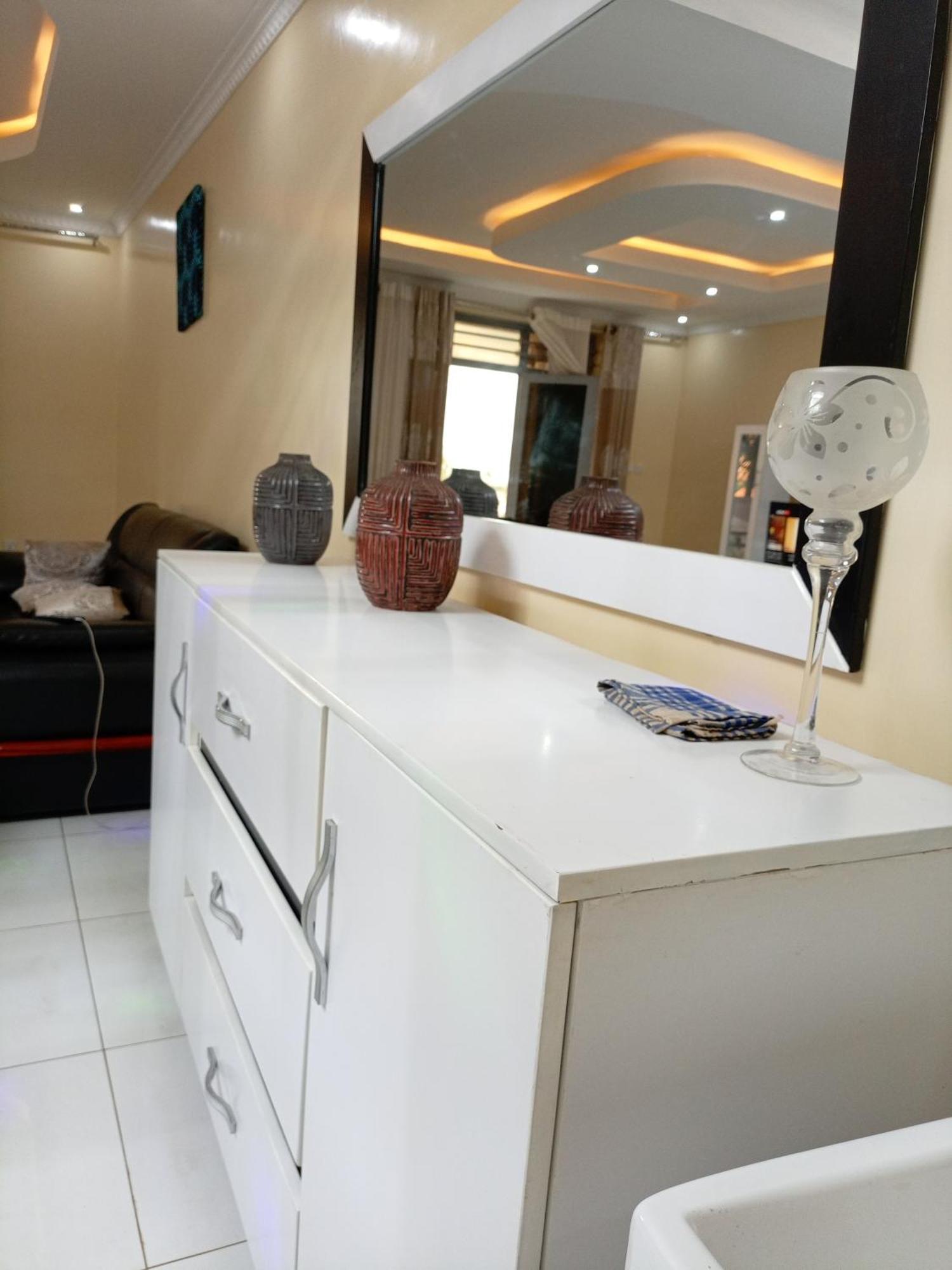 Kigali Peace Villa Eksteriør billede