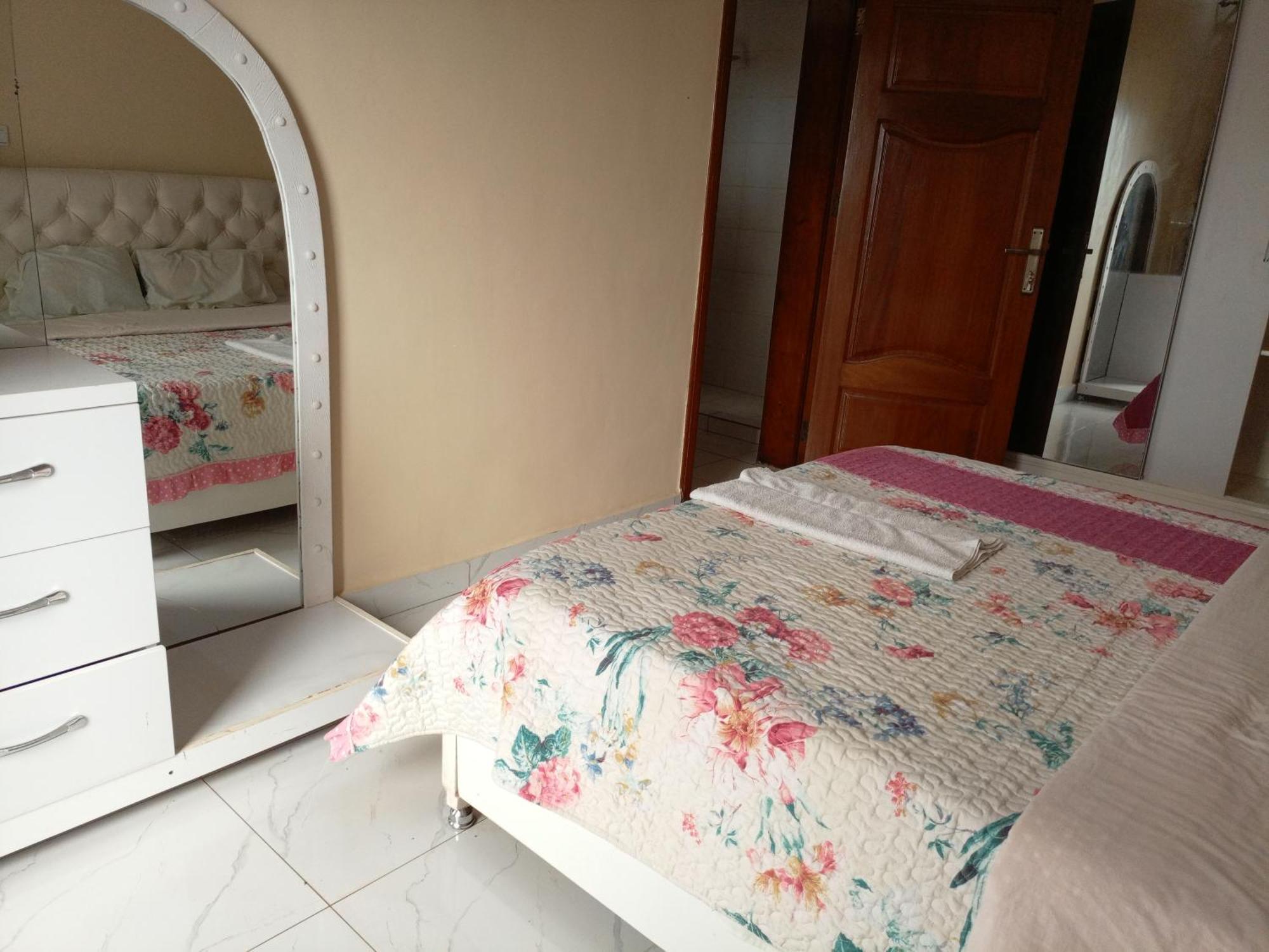 Kigali Peace Villa Eksteriør billede