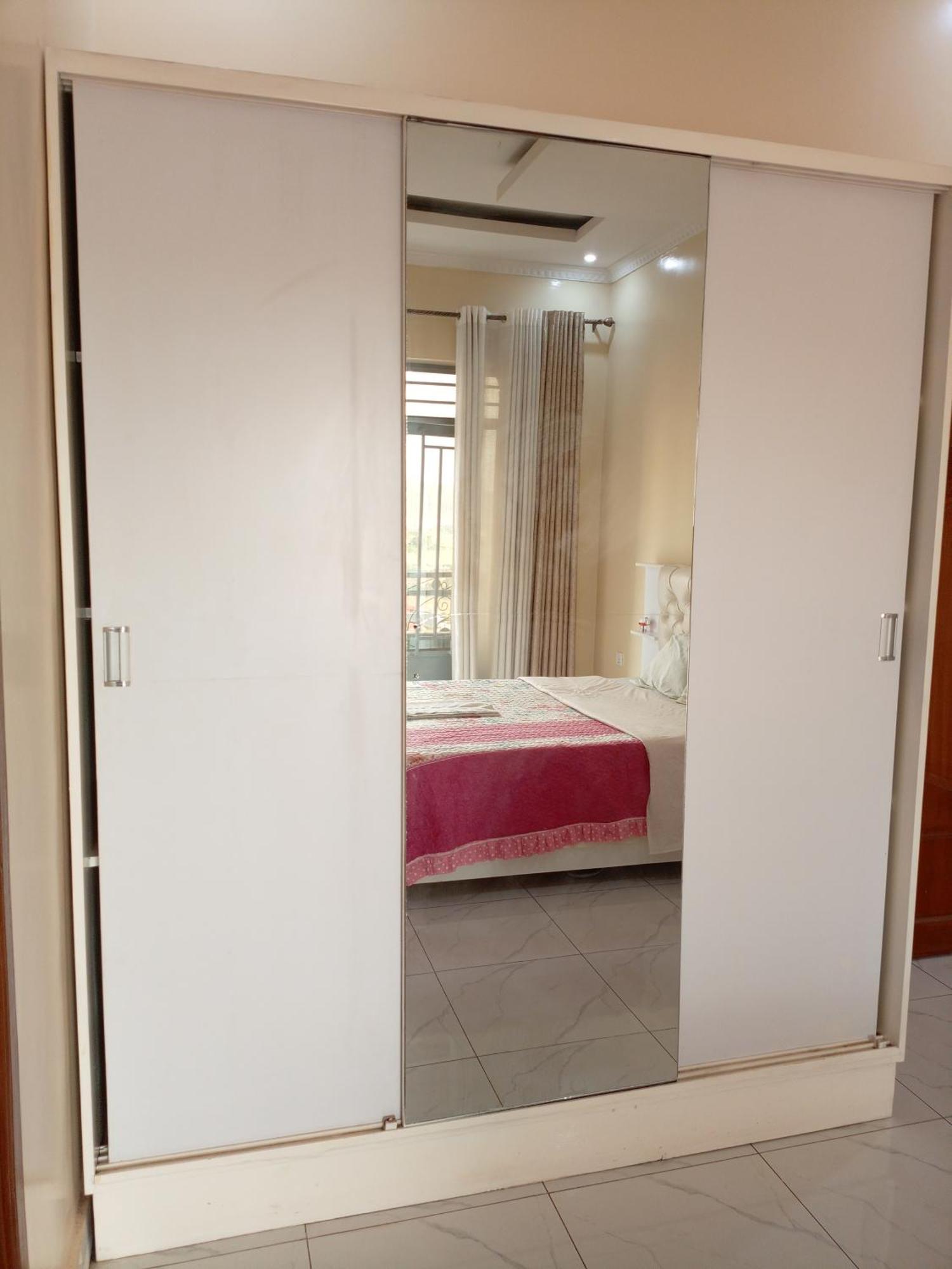 Kigali Peace Villa Eksteriør billede