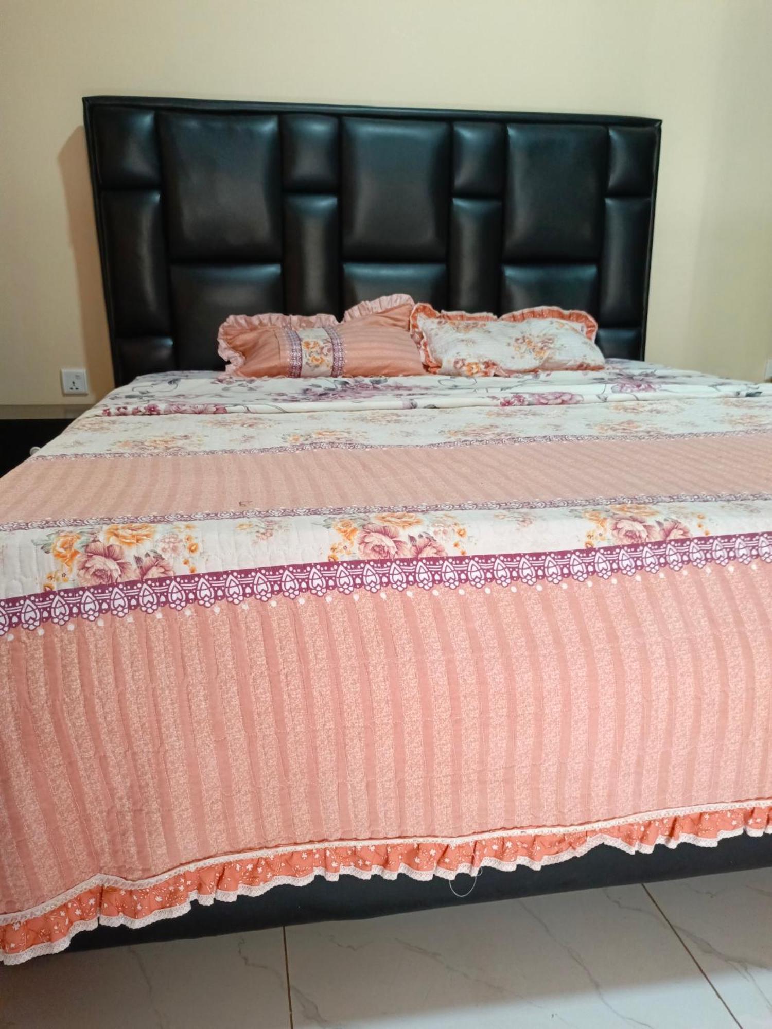 Kigali Peace Villa Eksteriør billede