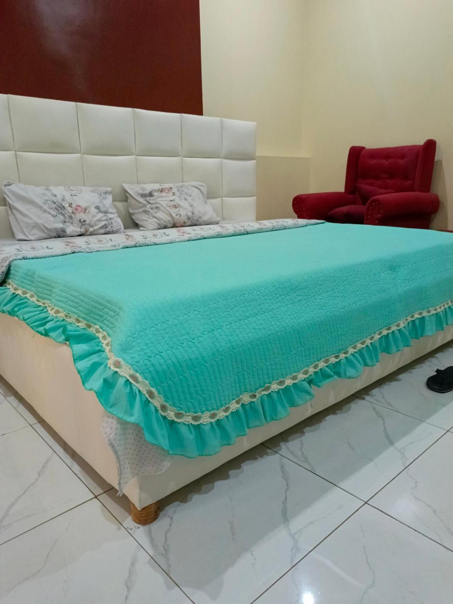 Kigali Peace Villa Eksteriør billede